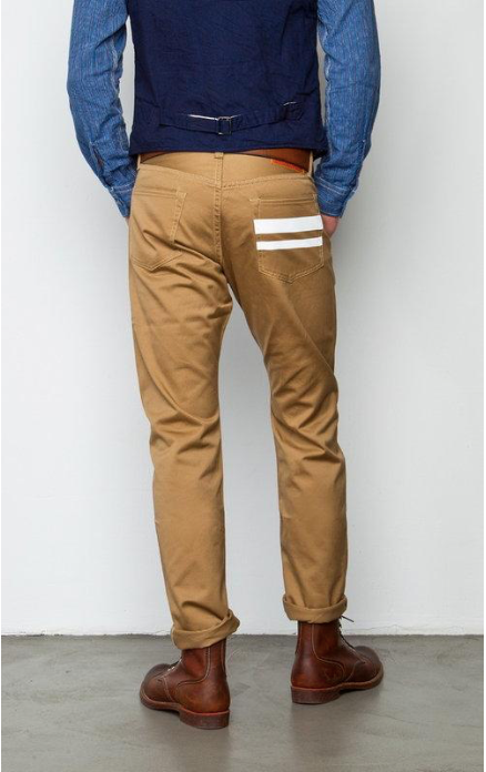 Momotaro 0302SP West Point GTB