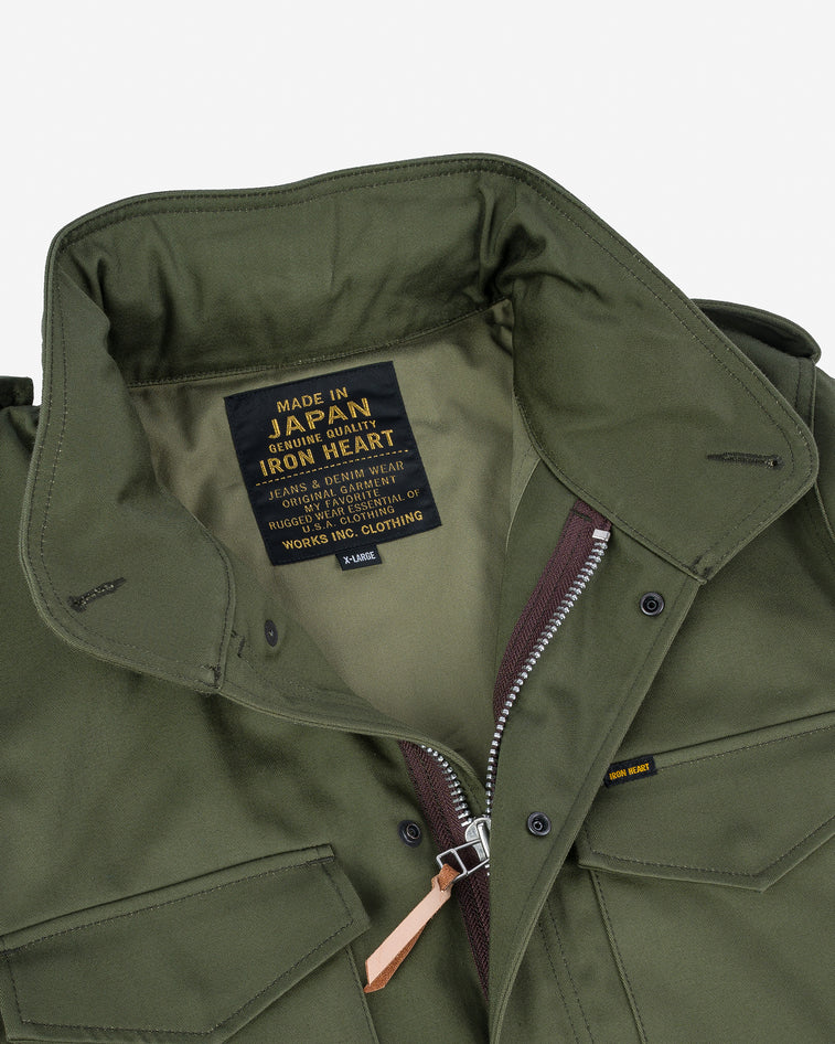 JACKETS & TOPS