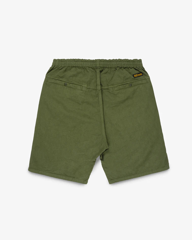 Pantalones cortos cargo Ripstop IH-736-ODG - Verde oliva