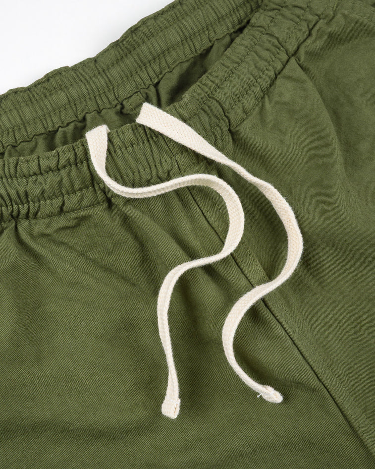 Pantalones cortos cargo Ripstop IH-736-ODG - Verde oliva