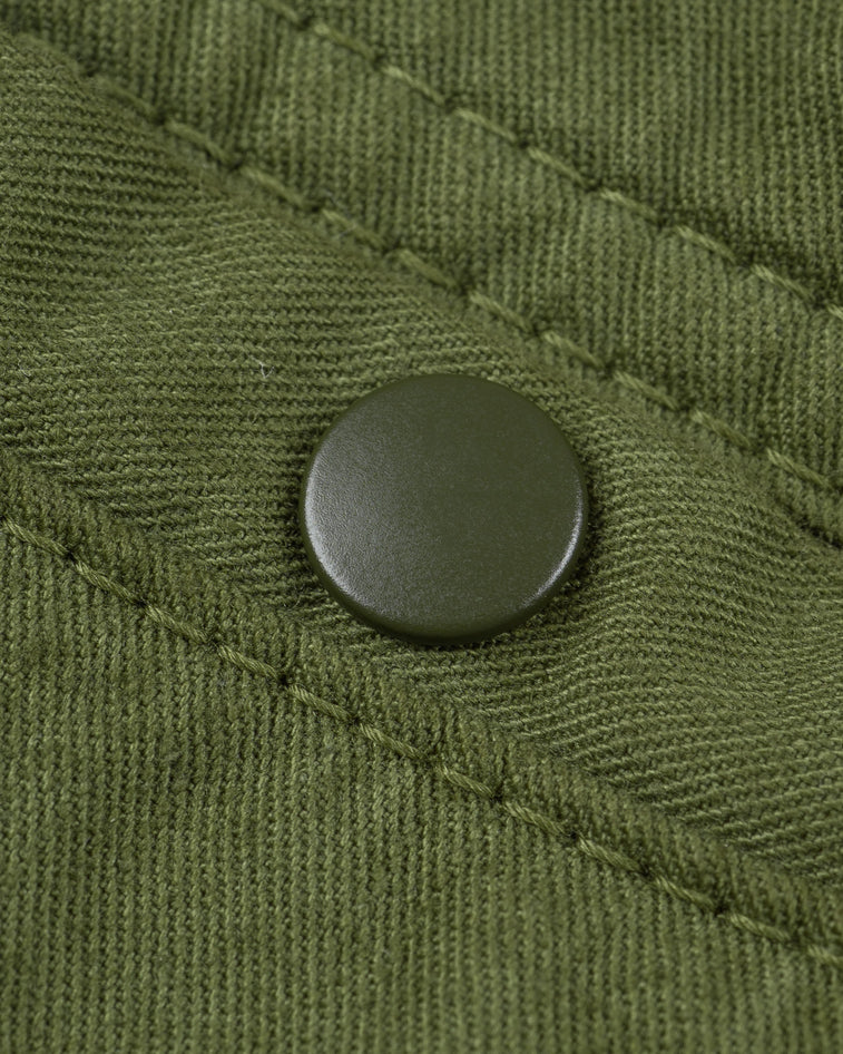 Pantalones cortos cargo Ripstop IH-736-ODG - Verde oliva