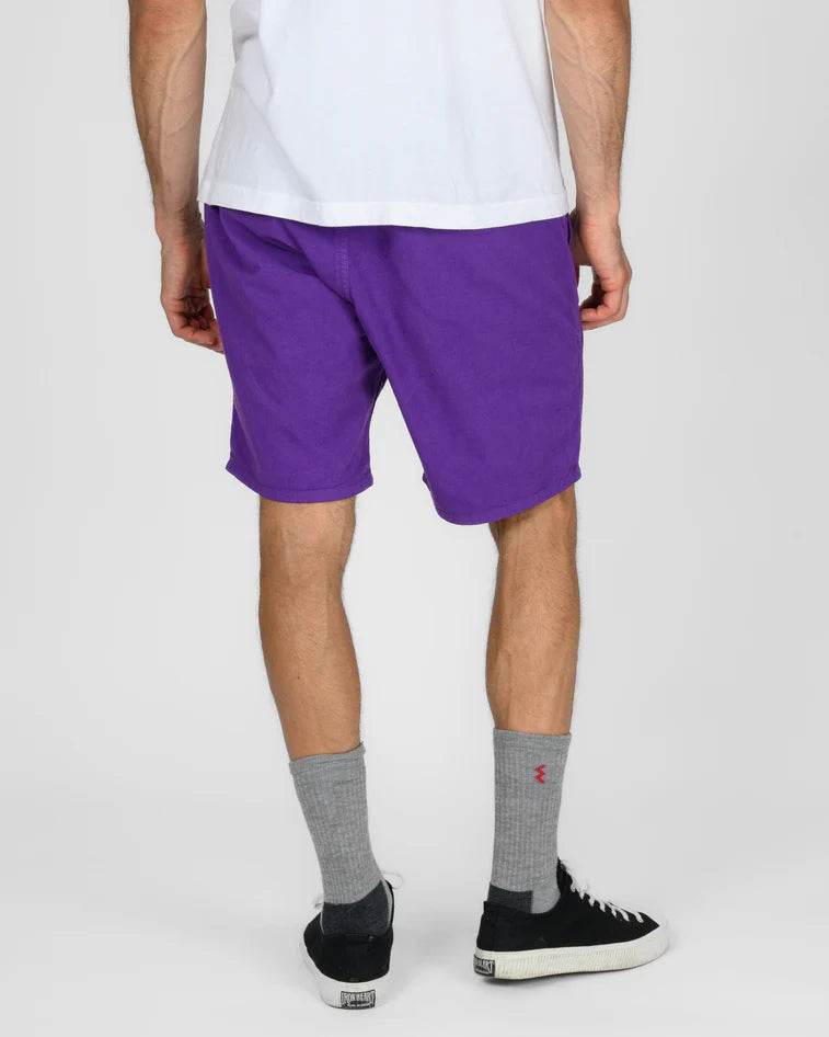 Pantalones cortos cargo Ripstop IH-736-ODG - Verde oliva