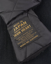 Load image into Gallery viewer, IHG-097-BLK PrimaLoft® Muffler - Black