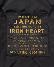 Load image into Gallery viewer, IHG-097-BLK PrimaLoft® Muffler - Black