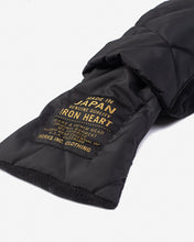 Load image into Gallery viewer, IHG-097-BLK PrimaLoft® Muffler - Black