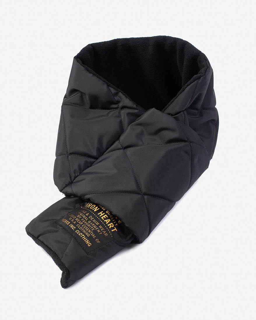 IHG-097-BLK PrimaLoft® Muffler - Black