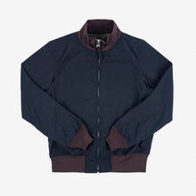 Load image into Gallery viewer, IHJ-130-BLK-NP, Reversible Tanker Jacket - Olive