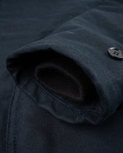 Load image into Gallery viewer, IHM-35-NAV, Iron Heart N1 Deck Jacket - Navy-LAUNCHING 18 NOV