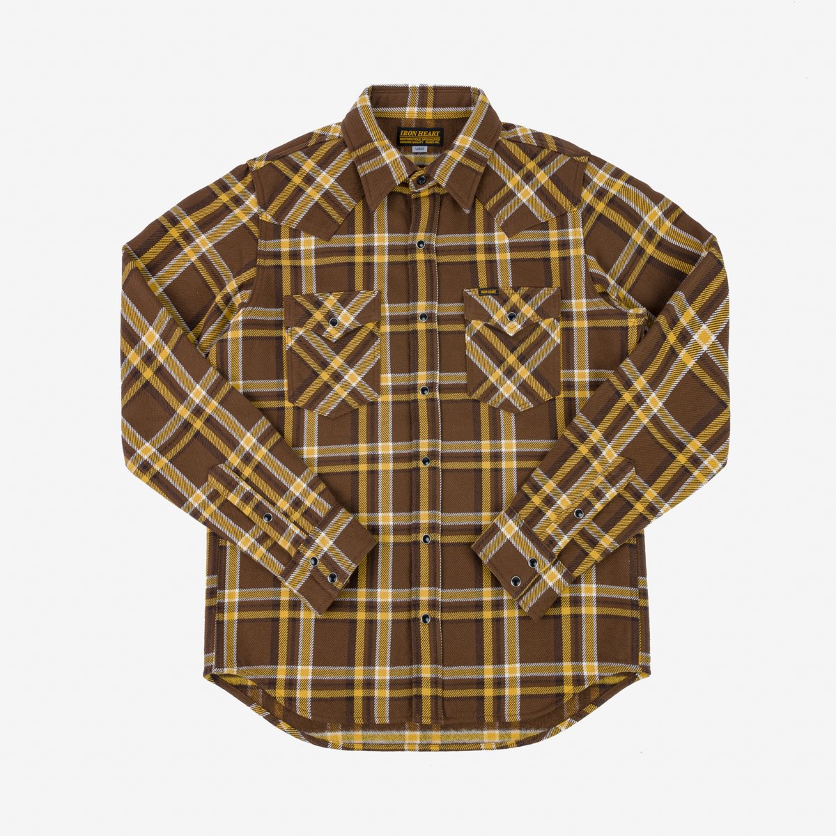 【THE USA】 Unlikely BDシャツ BROWN PLAID Amazon.com: Mens Plaid Flannel Shirt Jacket Long Sleeve