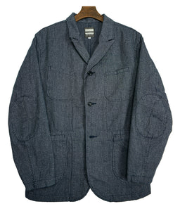 MOMOTARO Jeans 04-086 Twill Tailored Jacket