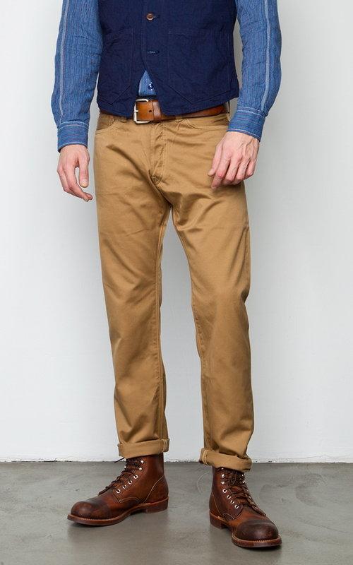 Momotaro 0302SP West Point GTB