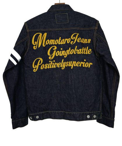 MOMOTARO 2105SP 15.7oz Type 2nd GTB Denim Jacket