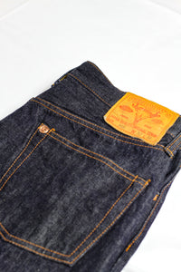 Pherrow's 466 13.5oz yellow selvedge Jean