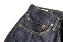 Load image into Gallery viewer, MOMOTARO Lot 0405-32 High Tapered 14oz